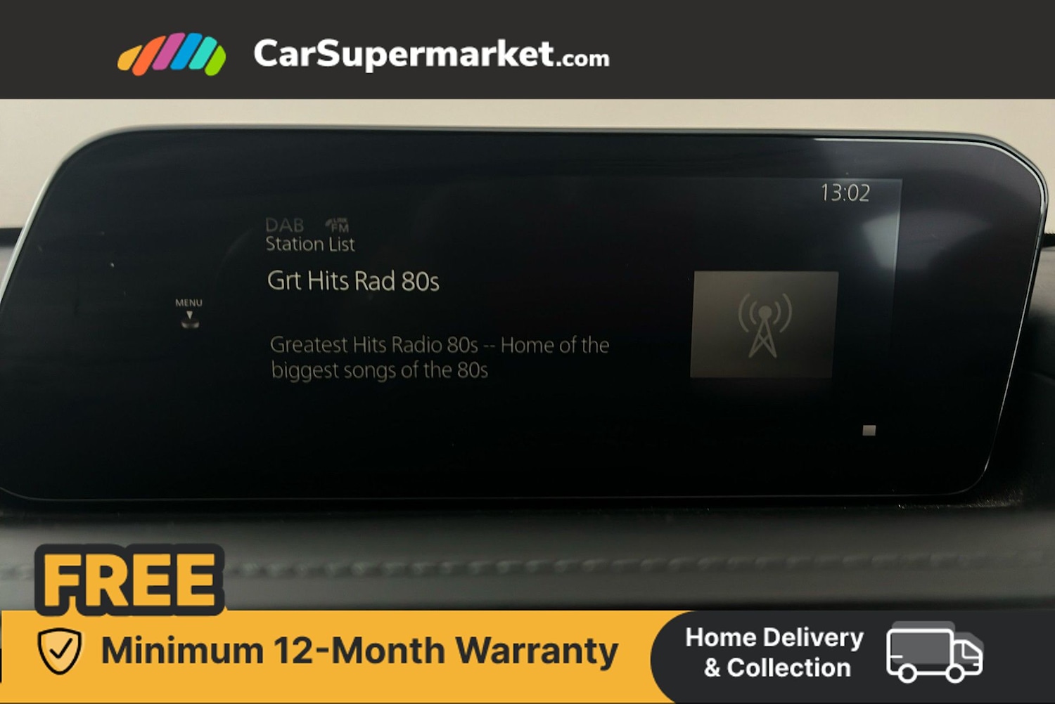 Used Mazda CX-30 2022 for sale - 76373922: Photo 27