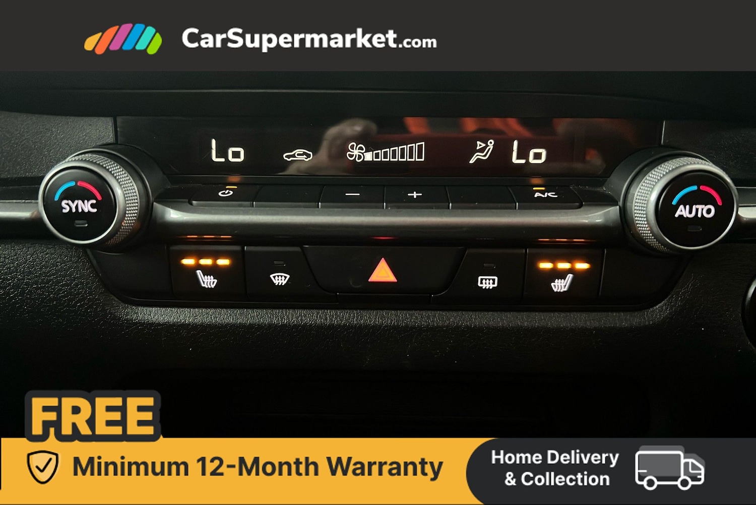 Used Mazda CX-30 2022 for sale - 76373922: Photo 28