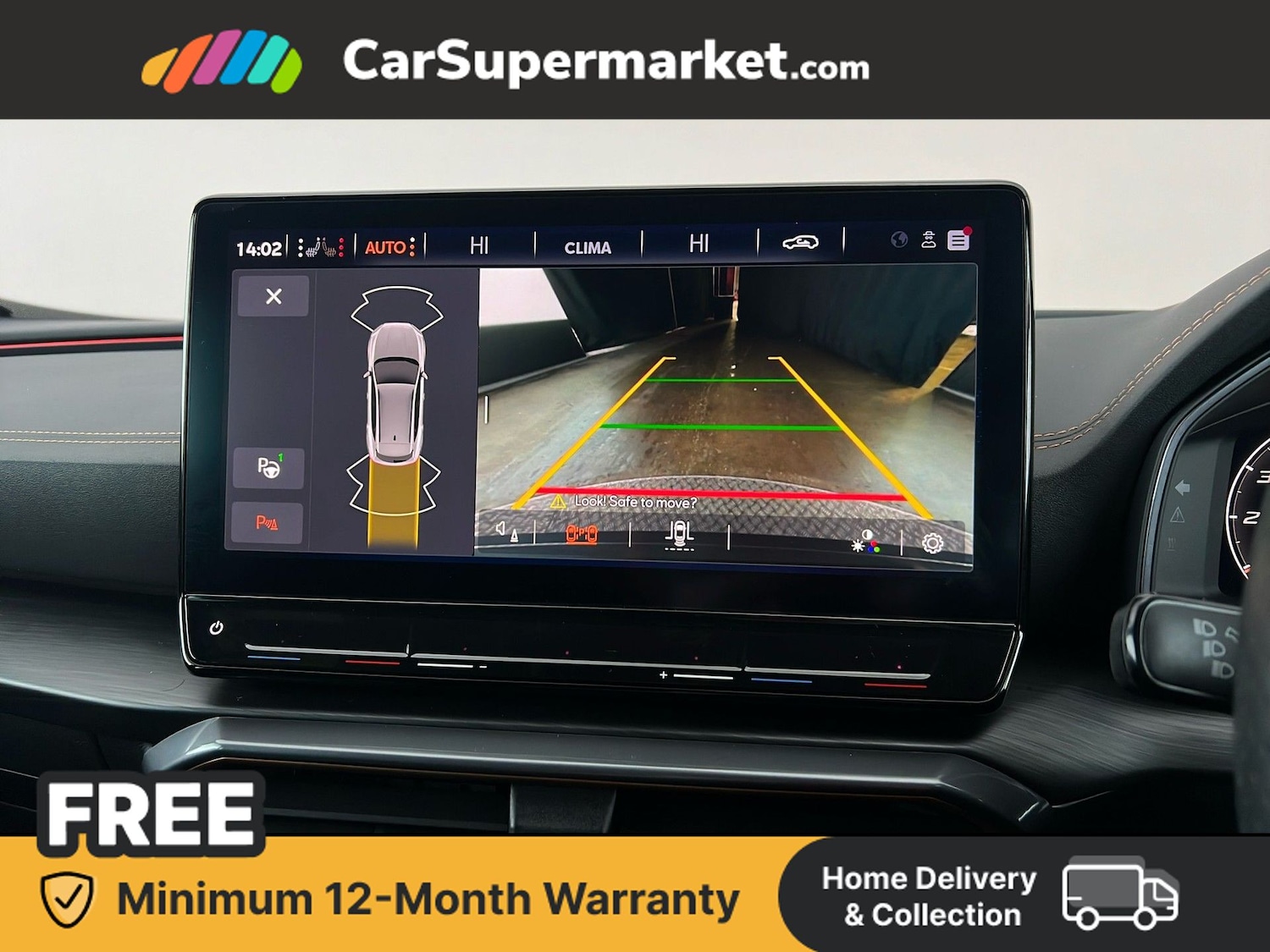 Used Cupra Formentor 2023 for sale - 77378612: Photo 27