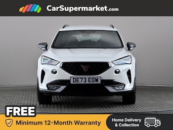 Used Cupra Formentor 2023 for sale - 77378612: Photo