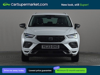 Used SEAT Ateca 2023 for sale - 78249672: Photo