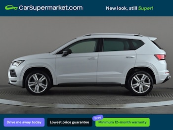 Used SEAT Ateca 2023 for sale - 78249672: Photo