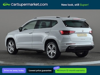 Used SEAT Ateca 2023 for sale - 78249672: Photo