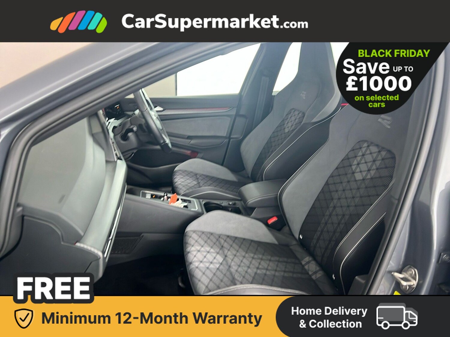 Used Volkswagen Golf 2021 for sale - 76630001: Photo 18