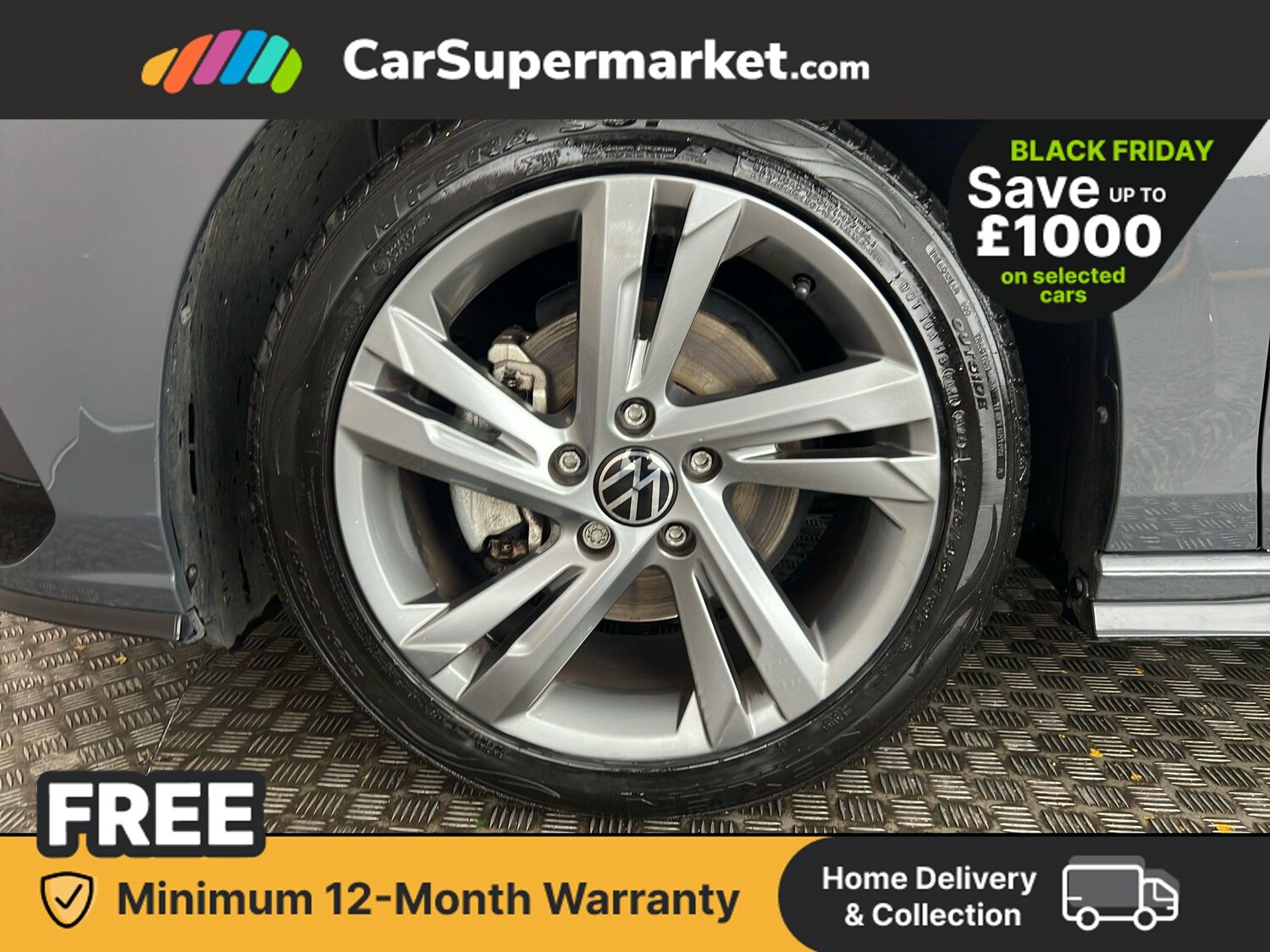 Used Volkswagen Golf 2021 for sale - 76630001: Photo 20