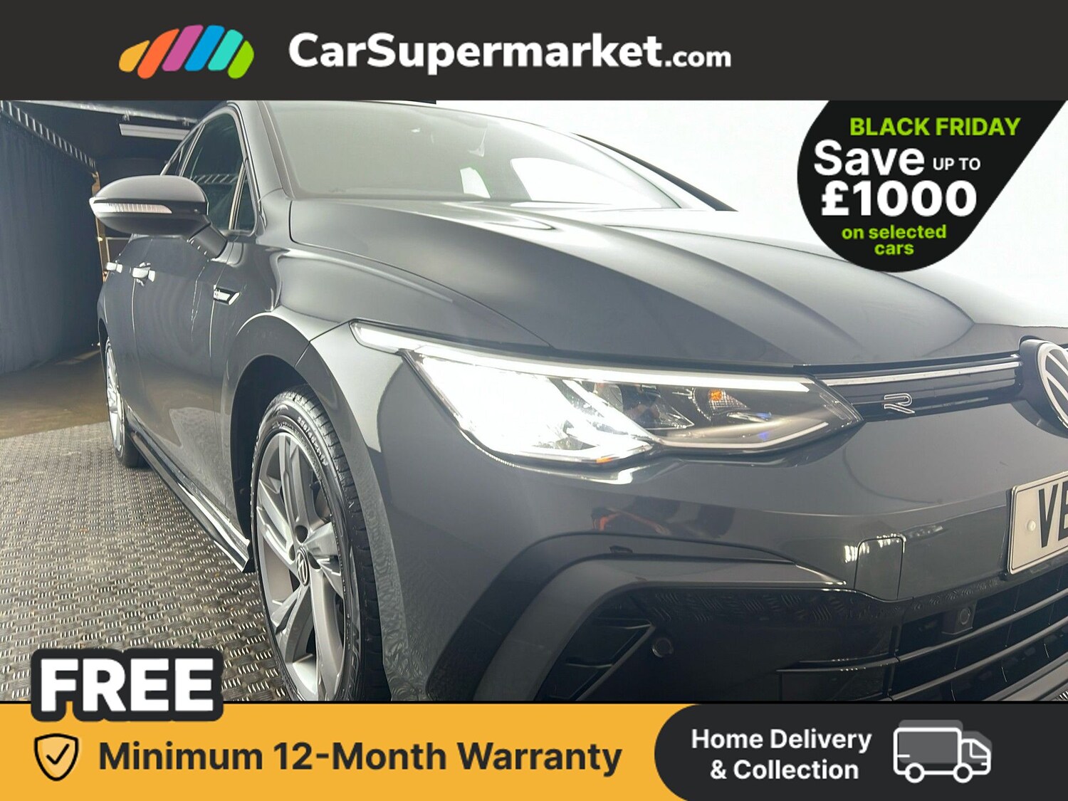 Used Volkswagen Golf 2021 for sale - 76630001: Photo 21