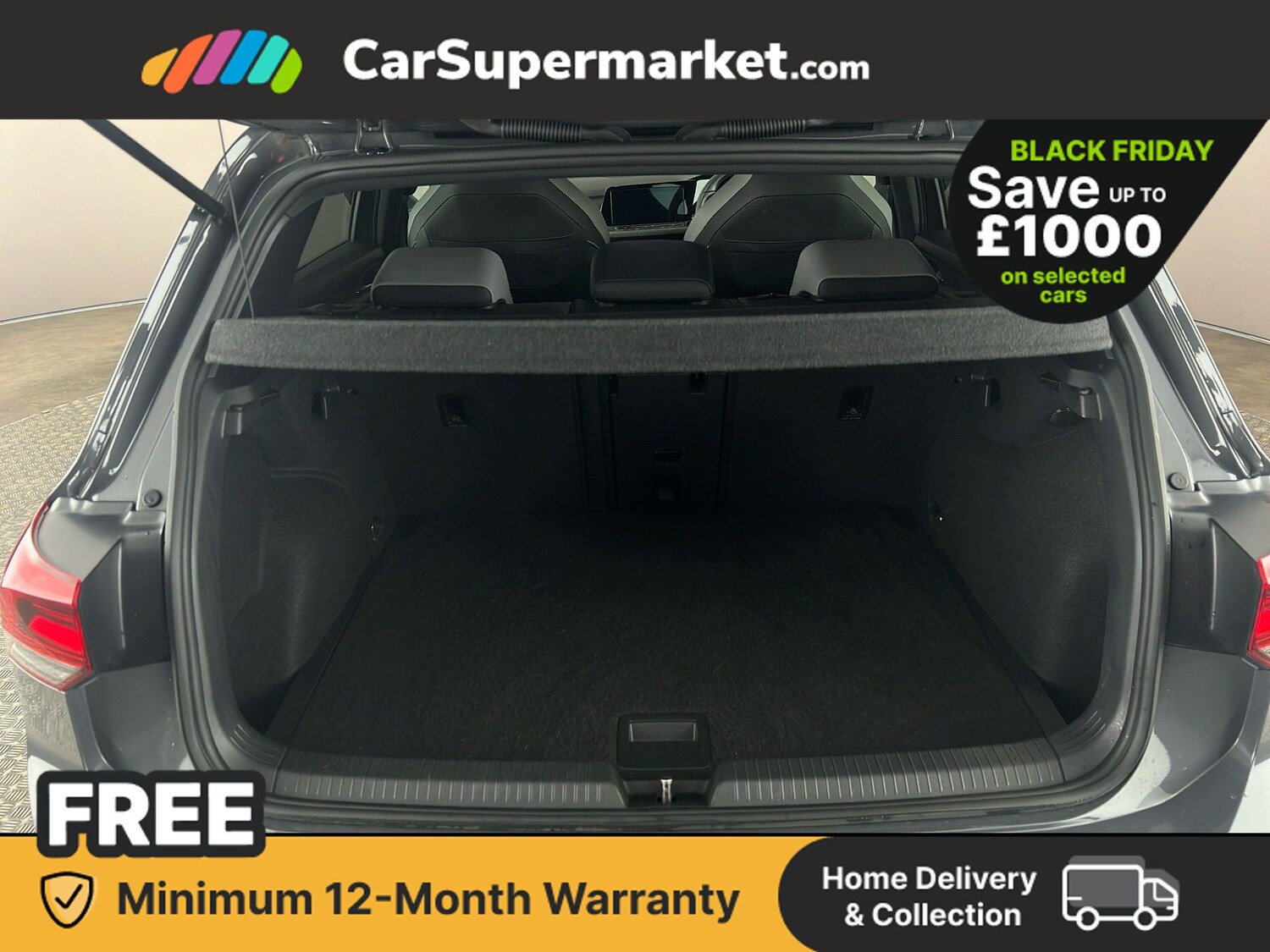 Used Volkswagen Golf 2021 for sale - 76630001: Photo 23