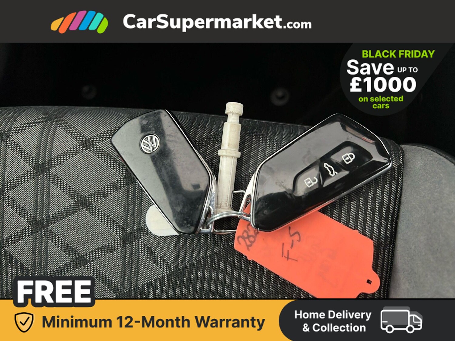 Used Volkswagen Golf 2021 for sale - 76630001: Photo 24