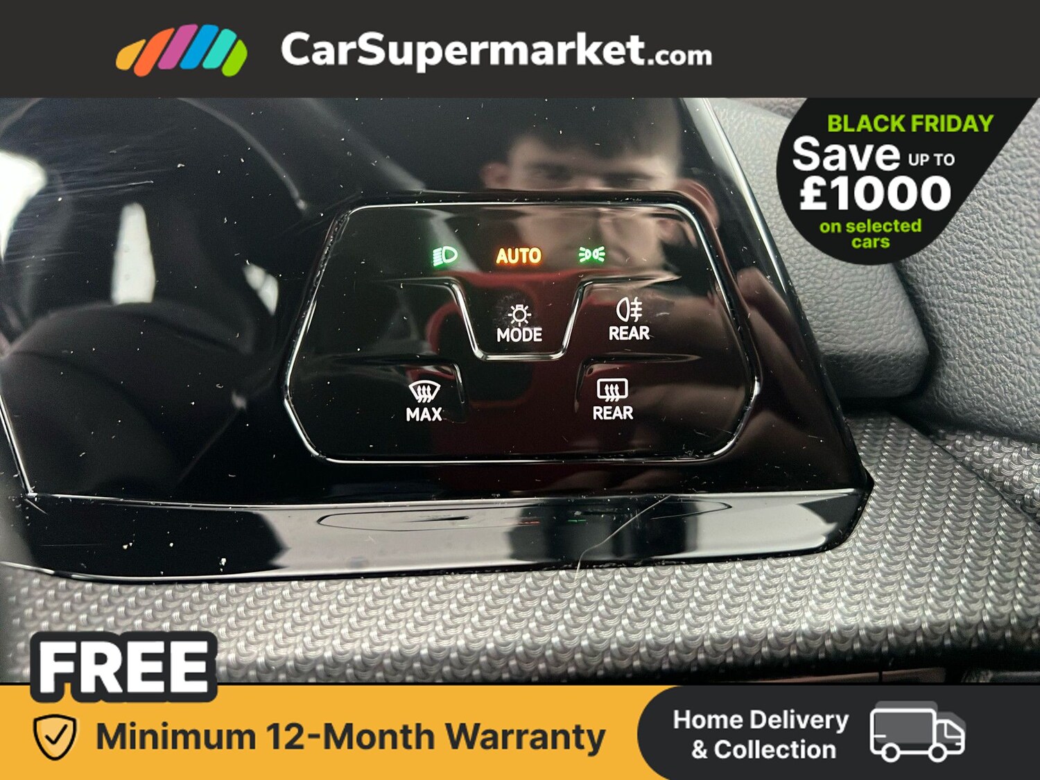 Used Volkswagen Golf 2021 for sale - 76630001: Photo 25