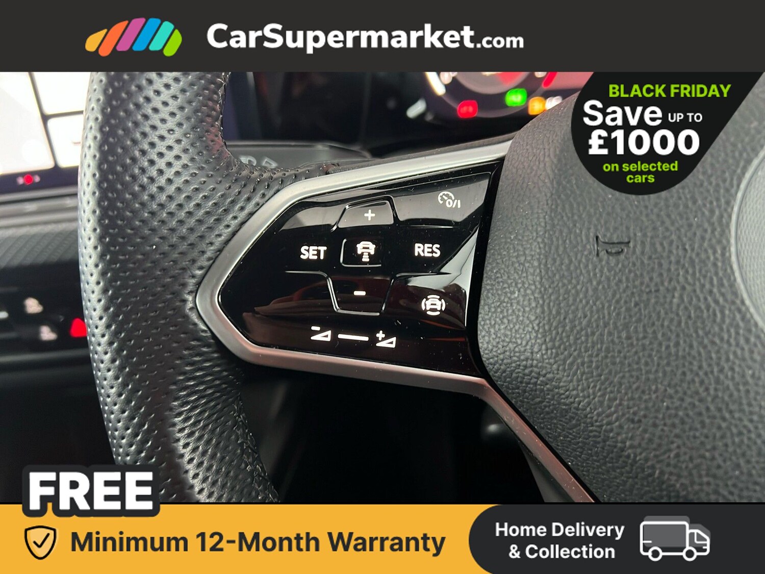 Used Volkswagen Golf 2021 for sale - 76630001: Photo 27