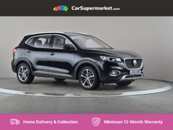 2022 - 1.5 T-GDI Exclusive 5-Door
