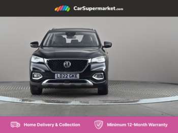 Used MG MG HS 2022 for sale - 75222499: Photo