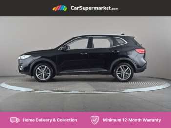 Used MG MG HS 2022 for sale - 75222499: Photo