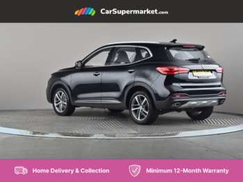 Used MG MG HS 2022 for sale - 75222499: Photo