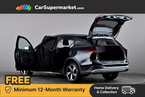 Used Ford Focus 2022 for sale - 75995977: Photo 10