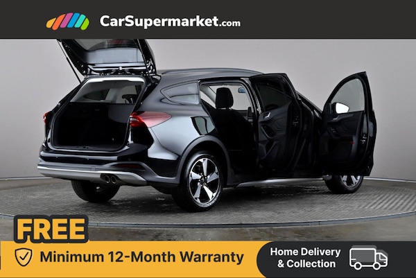 Used Ford Focus 2022 for sale - 75995977: Photo 12