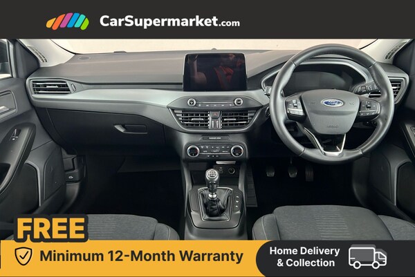 Used Ford Focus 2022 for sale - 75995977: Photo 13