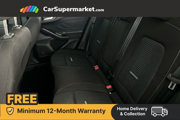 Used Ford Focus 2022 for sale - 75995977: Photo 18