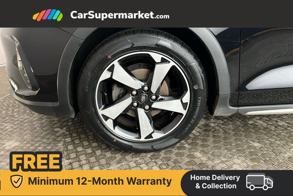 Used Ford Focus 2022 for sale - 75995977: Photo 19