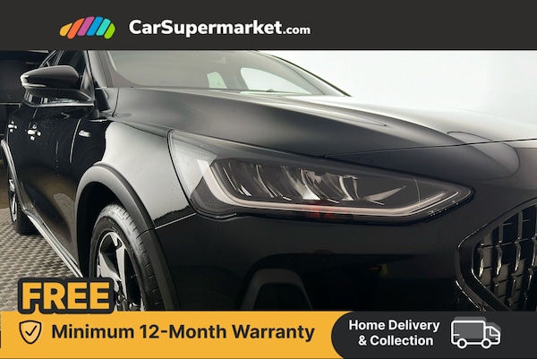 Used Ford Focus 2022 for sale - 75995977: Photo 20