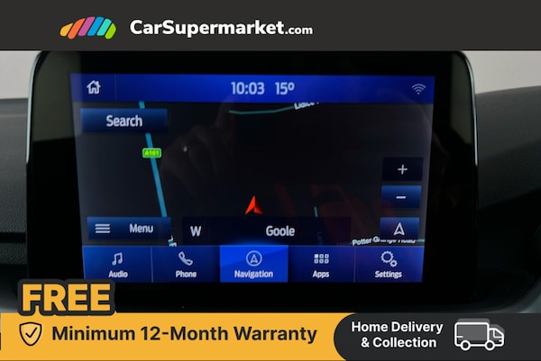 Used Ford Focus 2022 for sale - 75995977: Photo 25