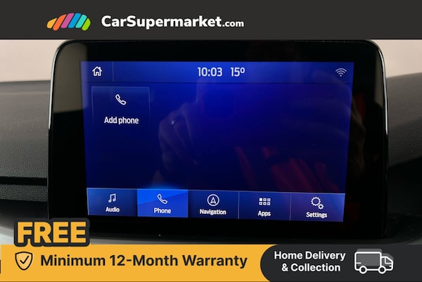 Used Ford Focus 2022 for sale - 75995977: Photo 26