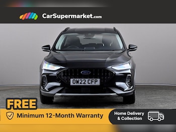 Used Ford Focus 2022 for sale - 75995977: Photo 2