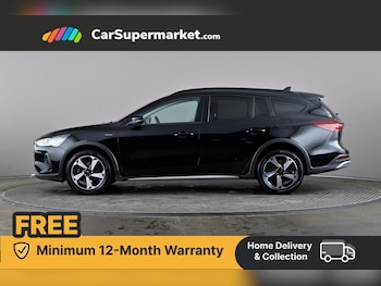 Used Ford Focus 2022 for sale - 75995977: Photo 3