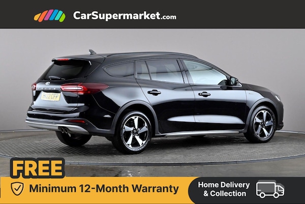 Used Ford Focus 2022 for sale - 75995977: Photo 6