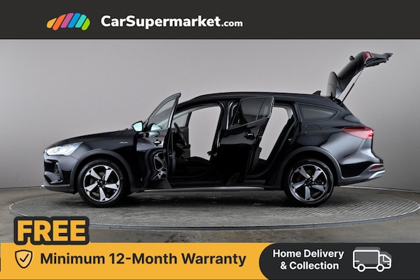 Used Ford Focus 2022 for sale - 75995977: Photo 9