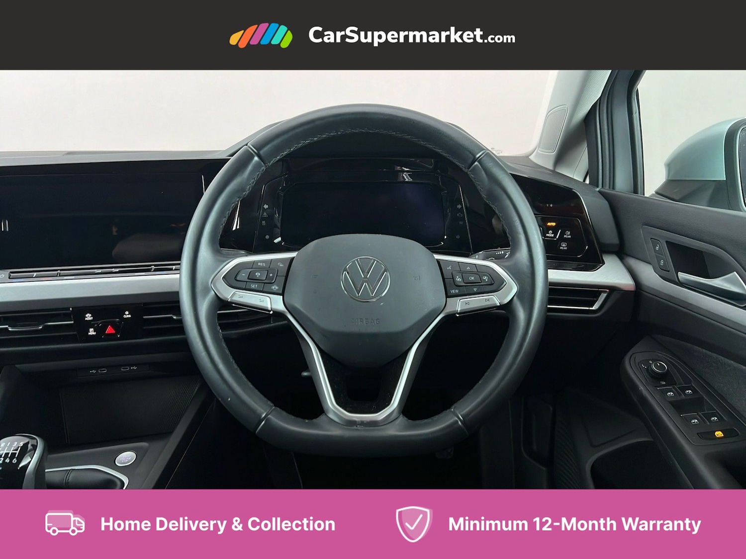 Used Volkswagen Golf 2023 for sale - 76030504: Photo 14