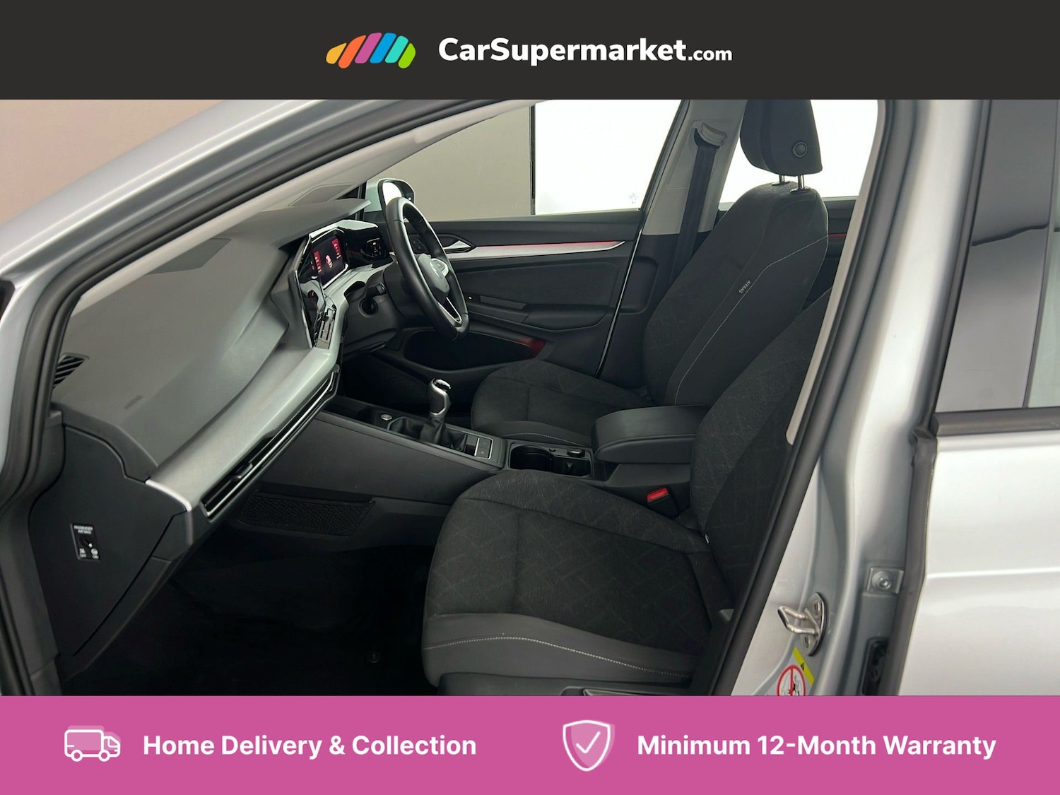 Used Volkswagen Golf 2023 for sale - 76030504: Photo 17