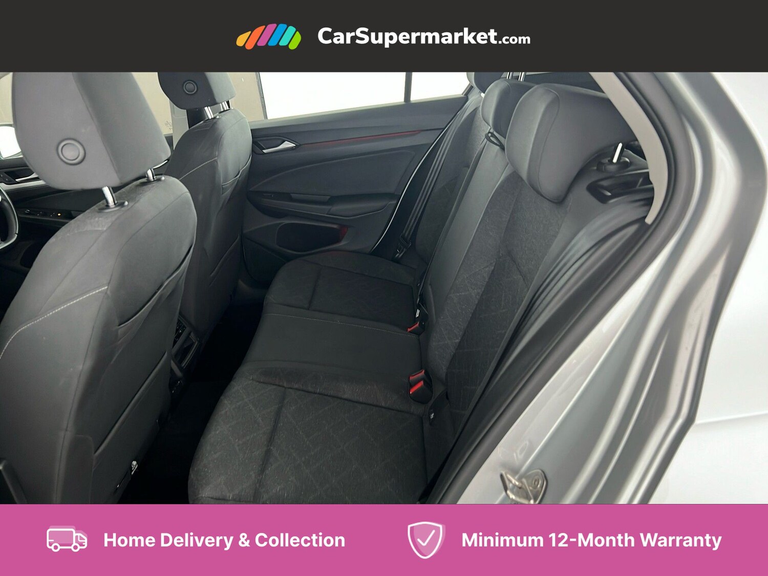 Used Volkswagen Golf 2023 for sale - 76030504: Photo 18
