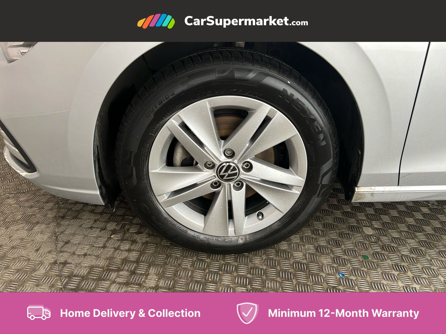 Used Volkswagen Golf 2023 for sale - 76030504: Photo 19