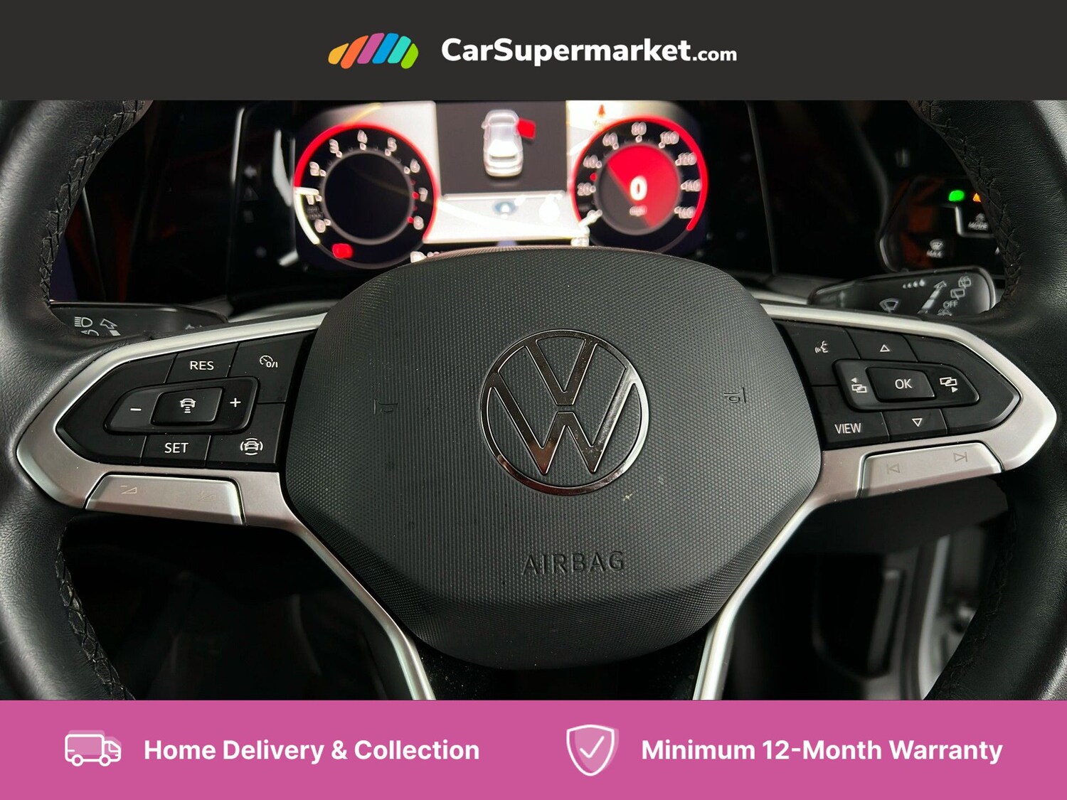 Used Volkswagen Golf 2023 for sale - 76030504: Photo 24
