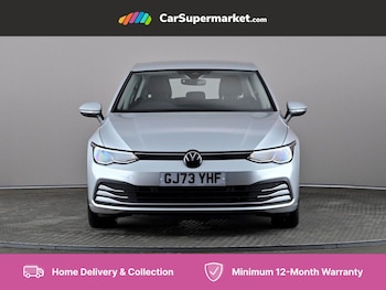 Used Volkswagen Golf 2023 for sale - 76030504: Photo 2