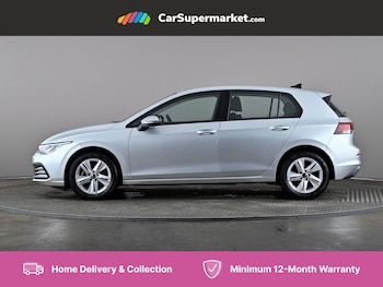 Used Volkswagen Golf 2023 for sale - 76030504: Photo 3