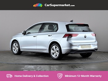 Used Volkswagen Golf 2023 for sale - 76030504: Photo 4