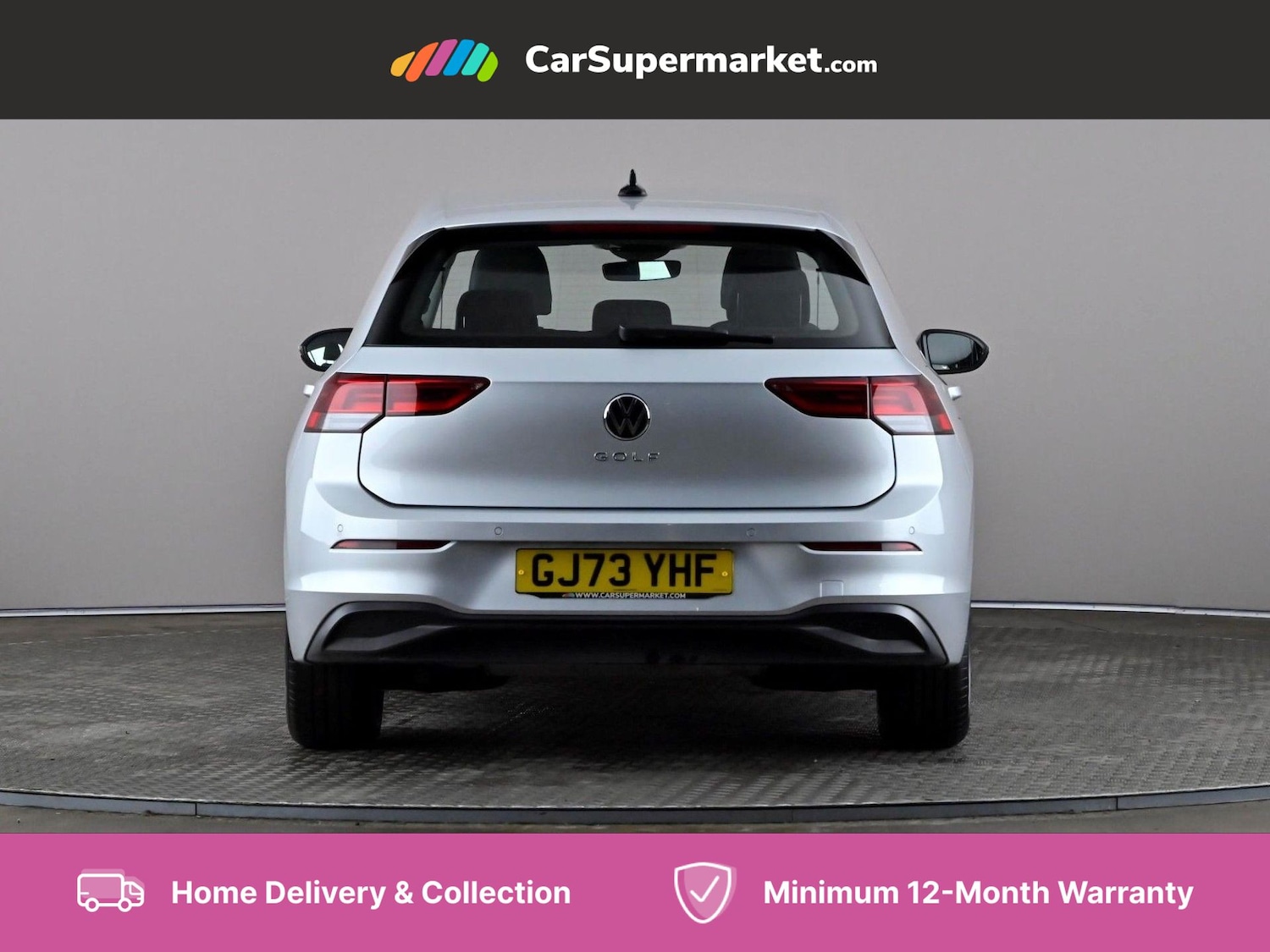 Used Volkswagen Golf 2023 for sale - 76030504: Photo 5