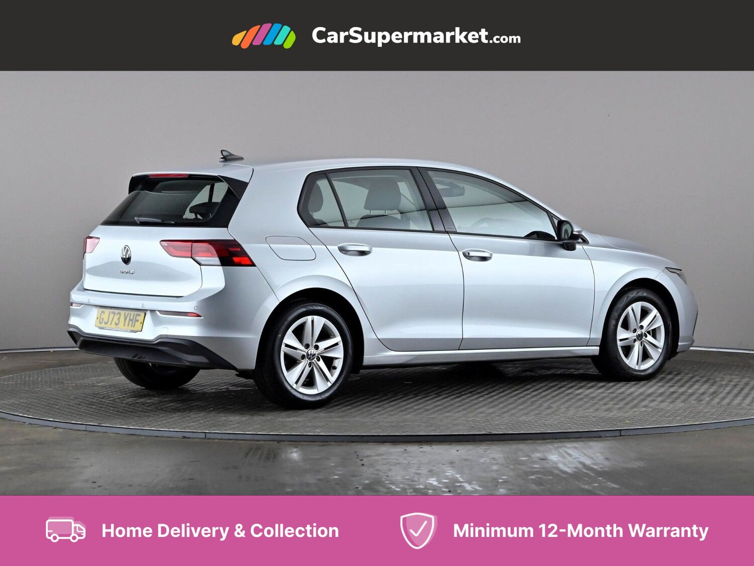 Used Volkswagen Golf 2023 for sale - 76030504: Photo 6
