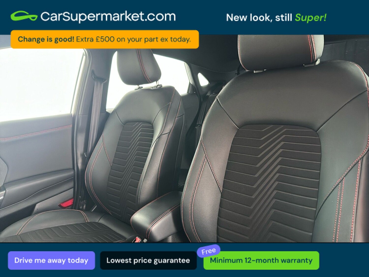 Used Ford Puma 2023 for sale - 78190017: Photo 18