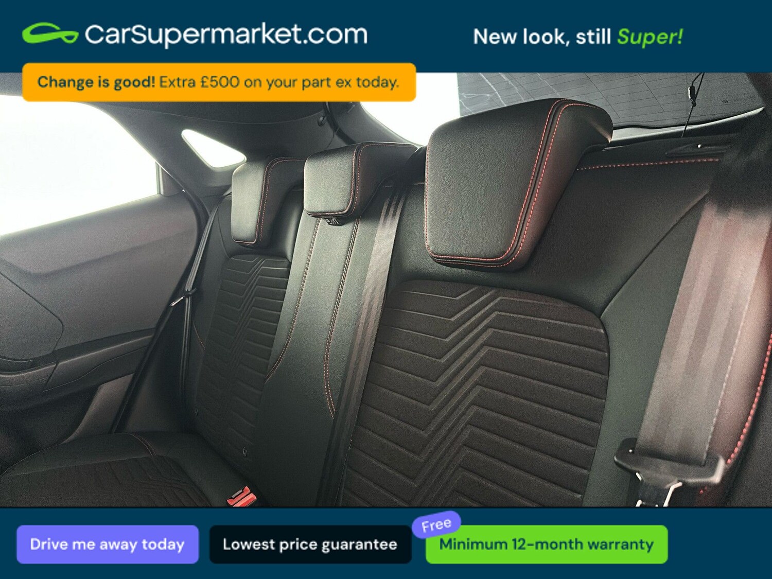 Used Ford Puma 2023 for sale - 78190017: Photo 19