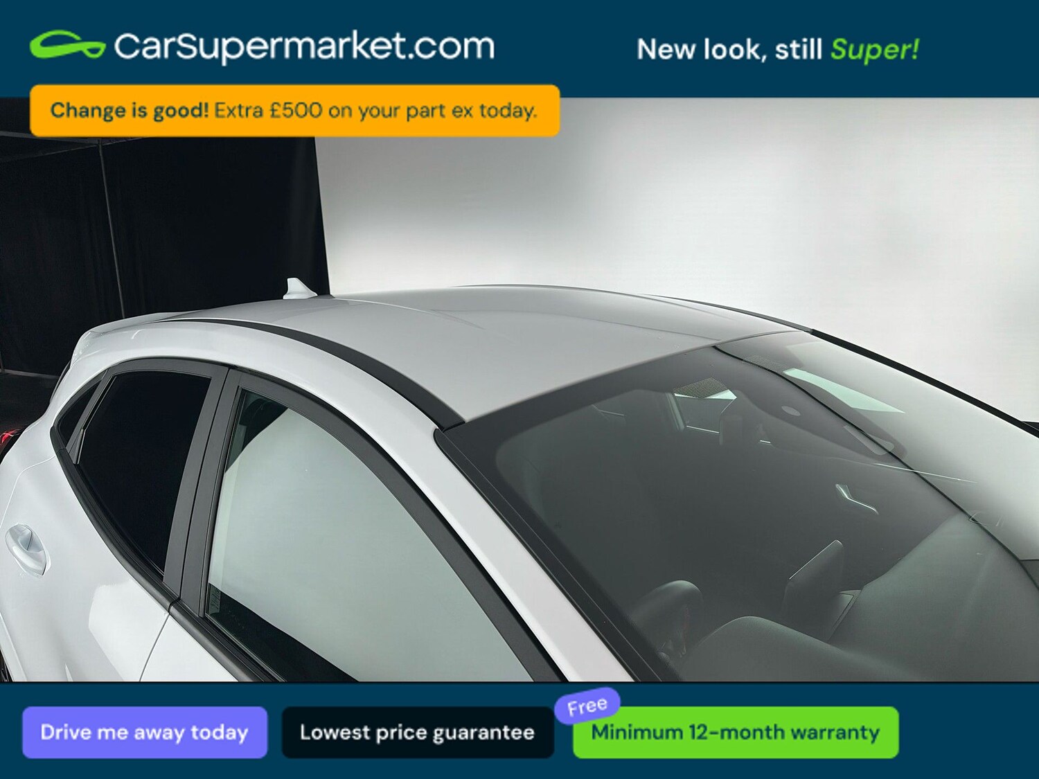 Used Ford Puma 2023 for sale - 78190017: Photo 22