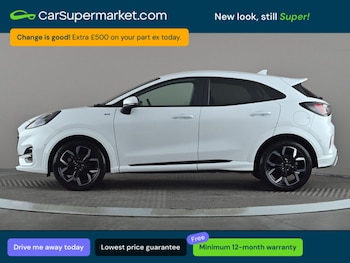 Used Ford Puma 2023 for sale - 78190017: Photo