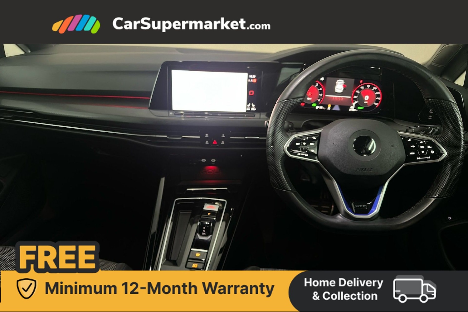 Used Volkswagen Golf 2023 for sale - 76447635: Photo 15