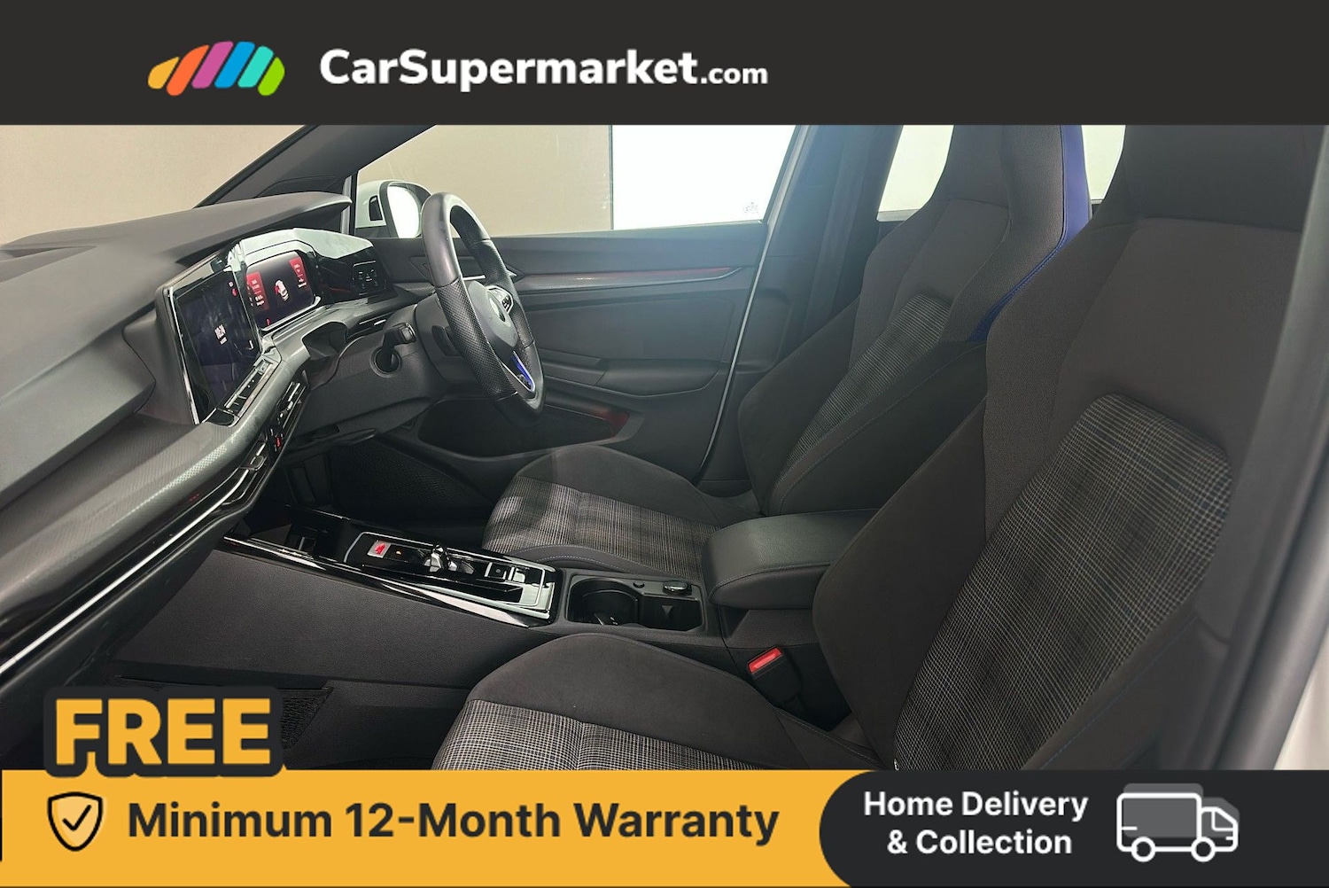 Used Volkswagen Golf 2023 for sale - 76447635: Photo 17