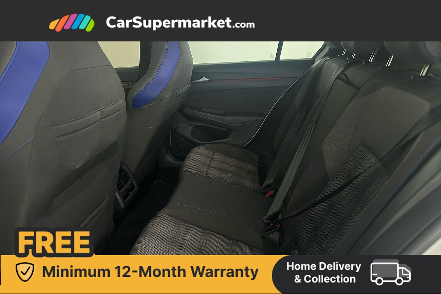 Used Volkswagen Golf 2023 for sale - 76447635: Photo 18