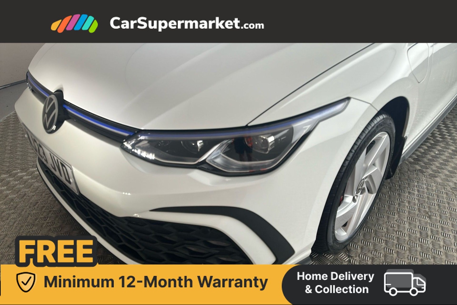 Used Volkswagen Golf 2023 for sale - 76447635: Photo 20