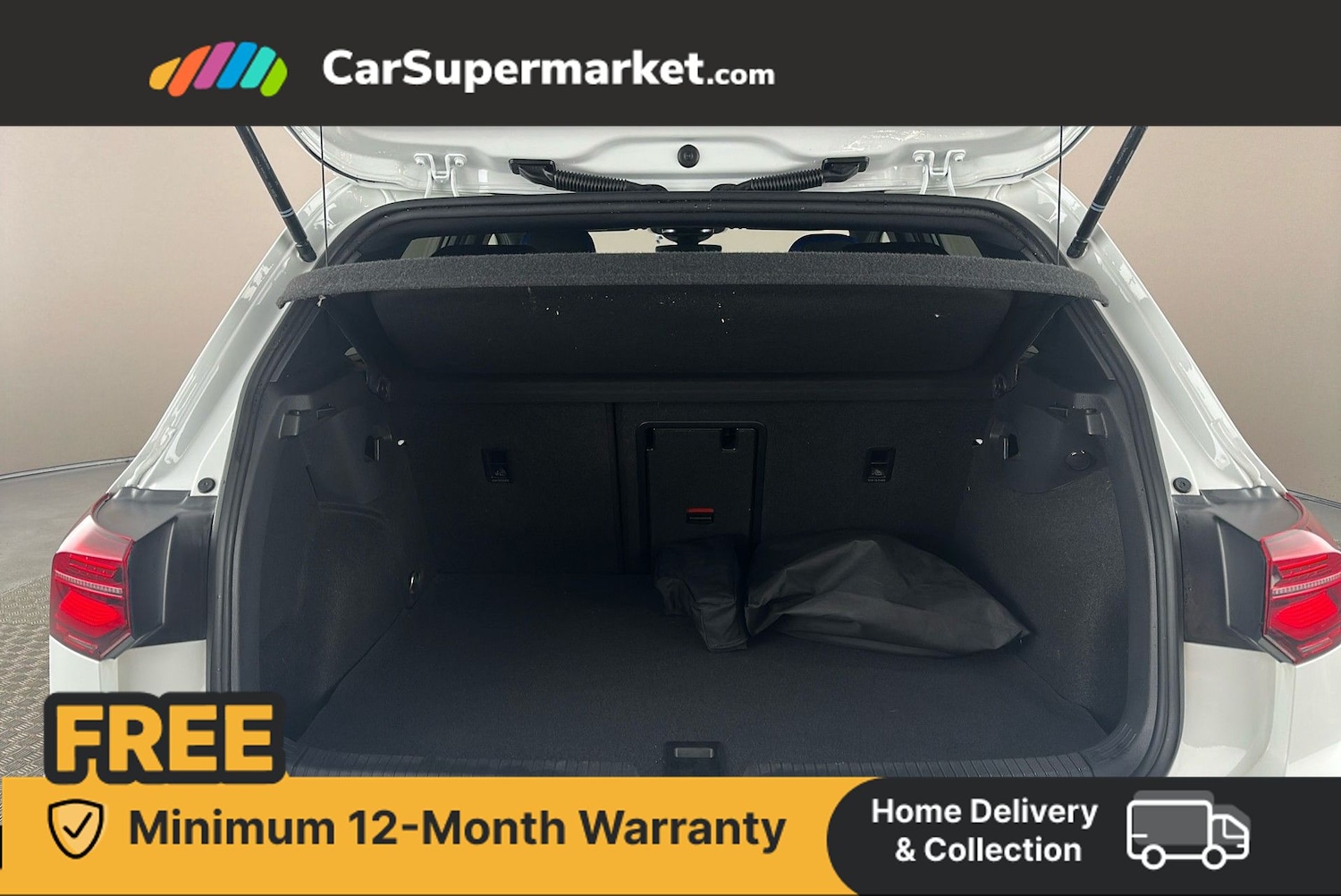 Used Volkswagen Golf 2023 for sale - 76447635: Photo 22