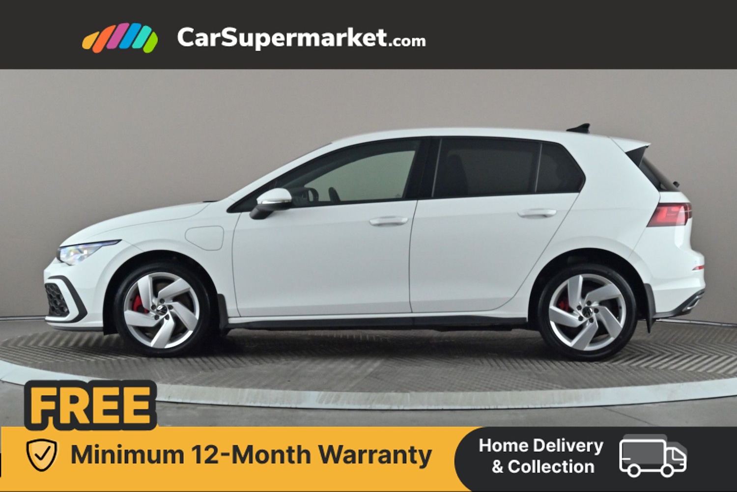 Used Volkswagen Golf 2023 for sale - 76447635: Photo 3